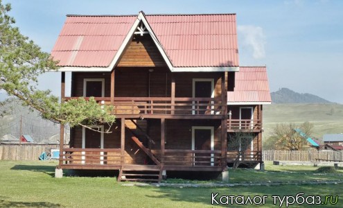 Комплекс отдыха «Михайлово»