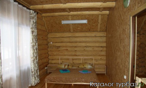 Комплекс отдыха «Михайлово»