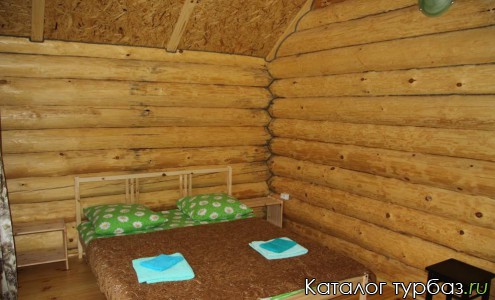 Комплекс отдыха «Михайлово»