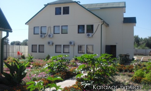 Тихий причал