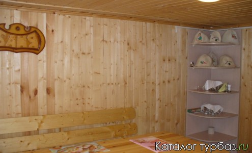 Тихий причал