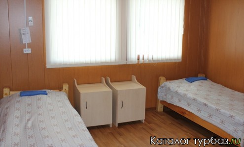 Тихий причал