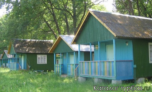 База отдыха «Астра»