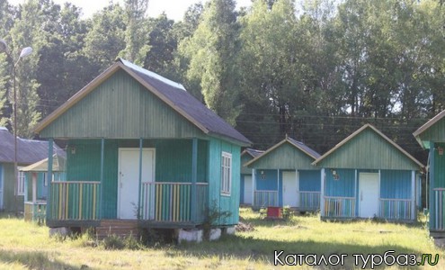 База отдыха «Астра»