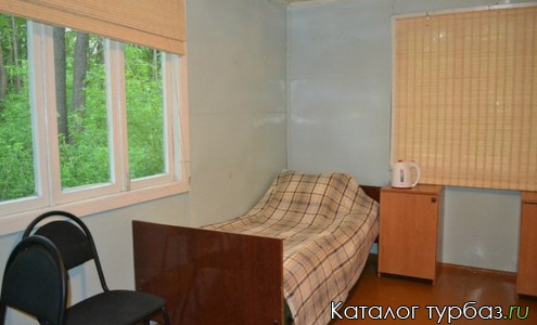 База отдыха «Астра»