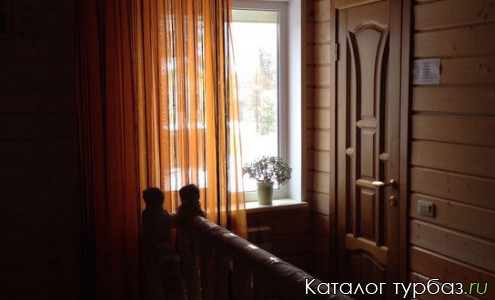 База отдыха «Ковчег»