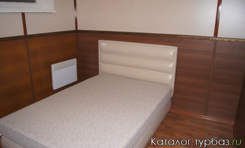 База отдыха «Аризона»