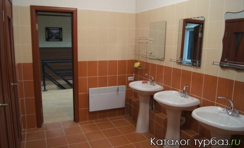 База отдыха «Аризона»