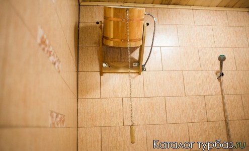 База отдыха «Ломаранта»