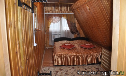 двухместный номер