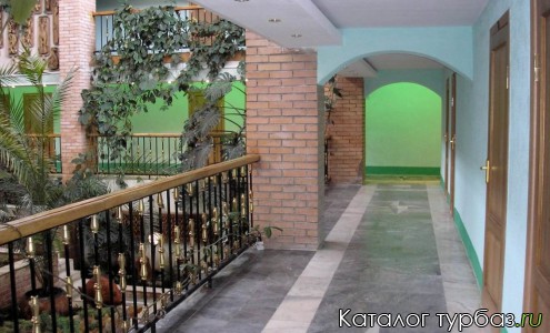 База отдыха «Волна»