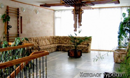 База отдыха «Волна»