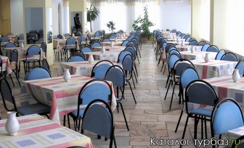 База отдыха «Волна»