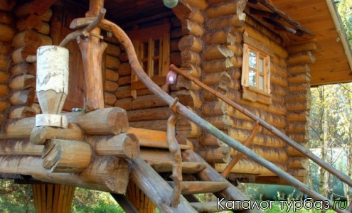 База отдыха «Коприно»