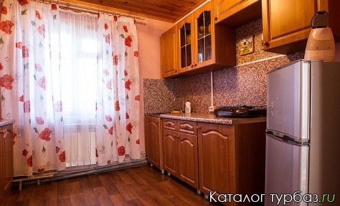 База отдыха «Коприно»