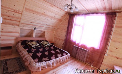 База отдыха «Русский двор»