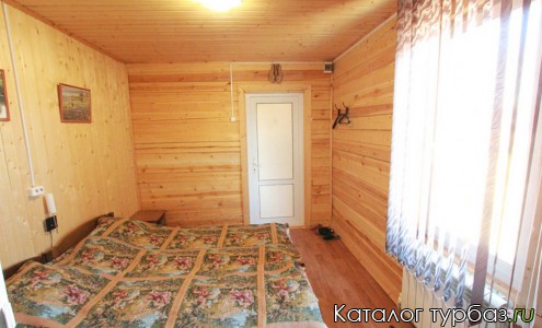 База отдыха «Русский двор»