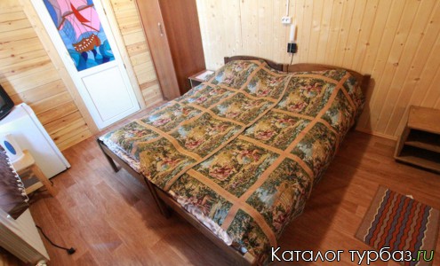 База отдыха «Русский двор»