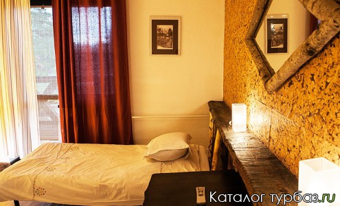 База отдыха «Рыбинка»