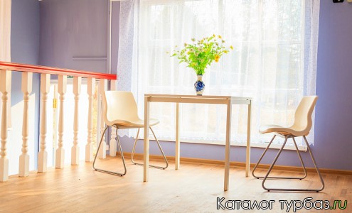 Комплекс отдыха «Кипячий ключ»