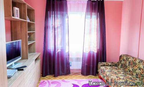 Комплекс отдыха «Кипячий ключ»