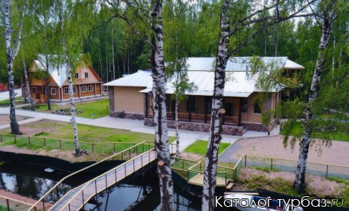 Клуб «Ермак»