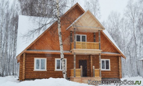 Клуб «Ермак»