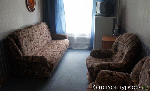 Клуб «Ермак»