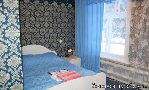 Клуб «Ермак»