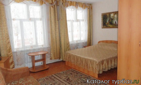 Клуб «Ермак»