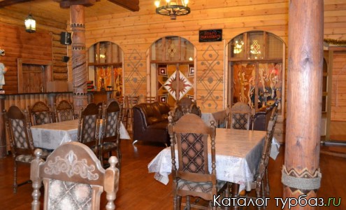 Клуб «Ермак»