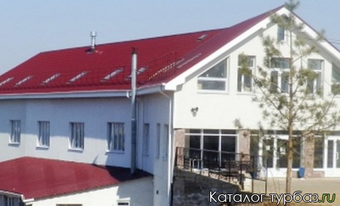 Спортивная деревня «Новинки»