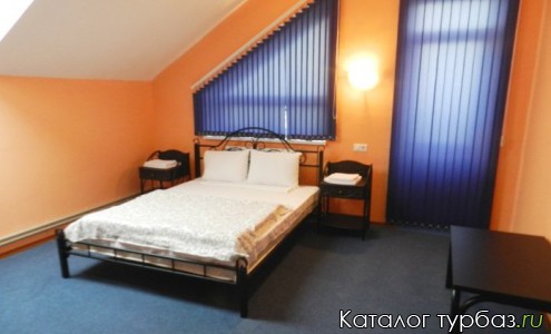 Спортивная деревня «Новинки»