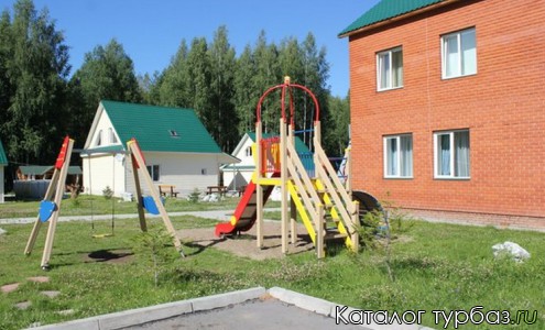 База отдыха «Элит»