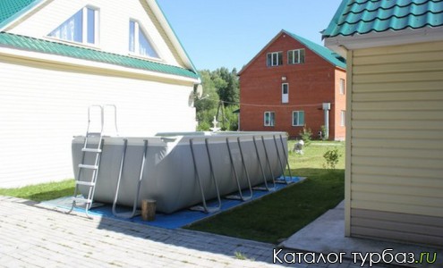 База отдыха «Элит»