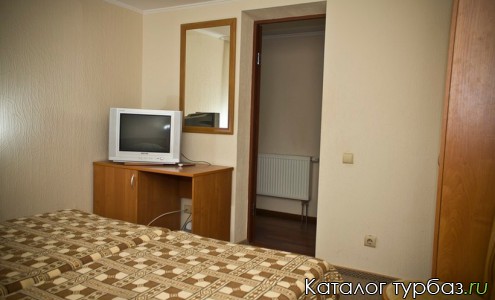 База отдыха «Элит»