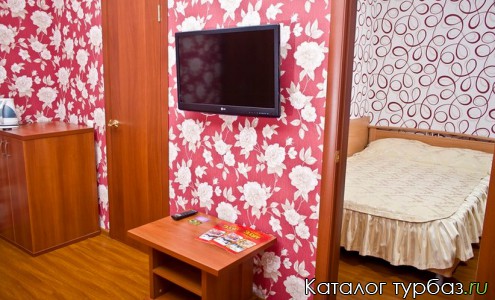 База отдыха «Элит»