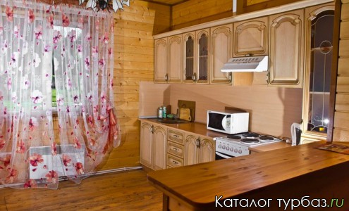 База отдыха «Элит»