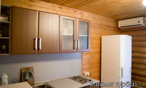 Интерьер дома