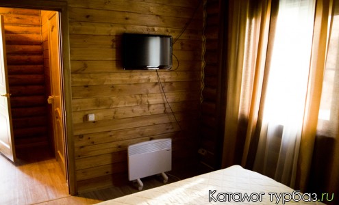 Интерьер дома