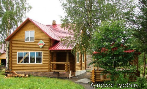 Гостевой дом «Аленушка»