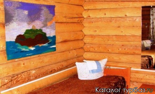 Гостевой дом «Аленушка»