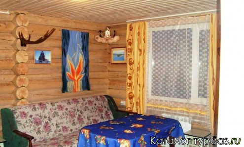 Гостевой дом «Аленушка»