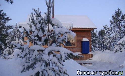 Туркомплекс «Железные ворота»