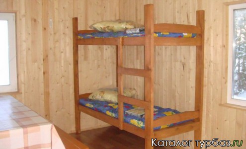 Туркомплекс «Железные ворота»