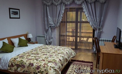 Комплекс «Альпика»