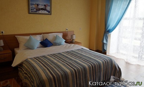 Комплекс «Альпика»