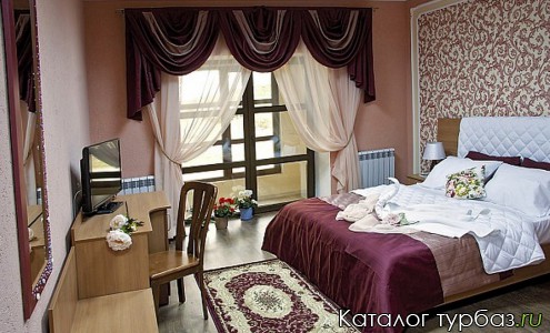 Комплекс «Альпика»