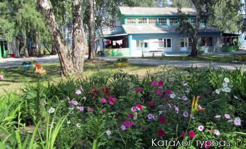 Комплекс «Радужный»