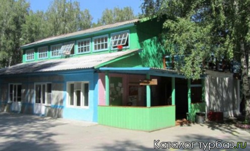 Комплекс «Радужный»